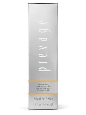 Elizabeth Arden PREVAGE Anti-Aging Daily Serum 2.0 – 1.7 fl oz